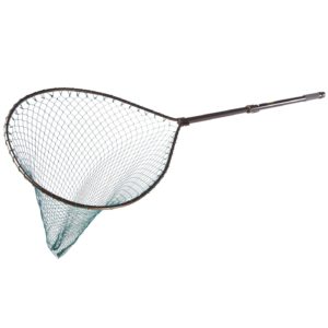 Catch and Release Weigh Nets